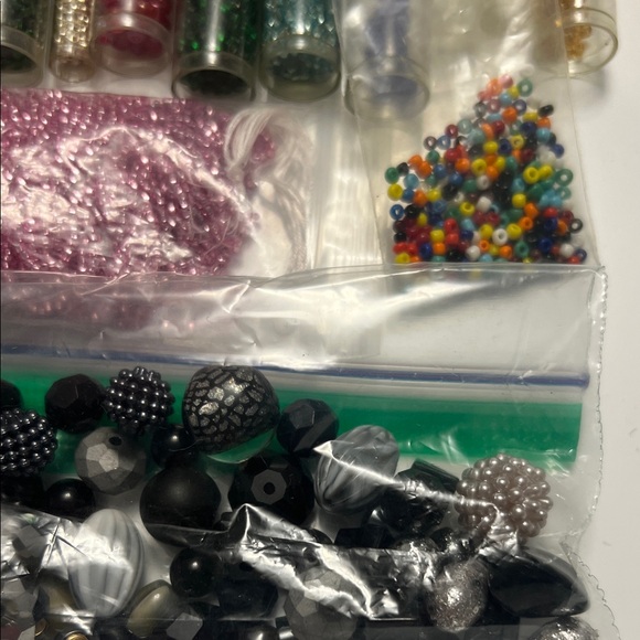 Large Assorted Bead Bundle - Picture 6 of 11
